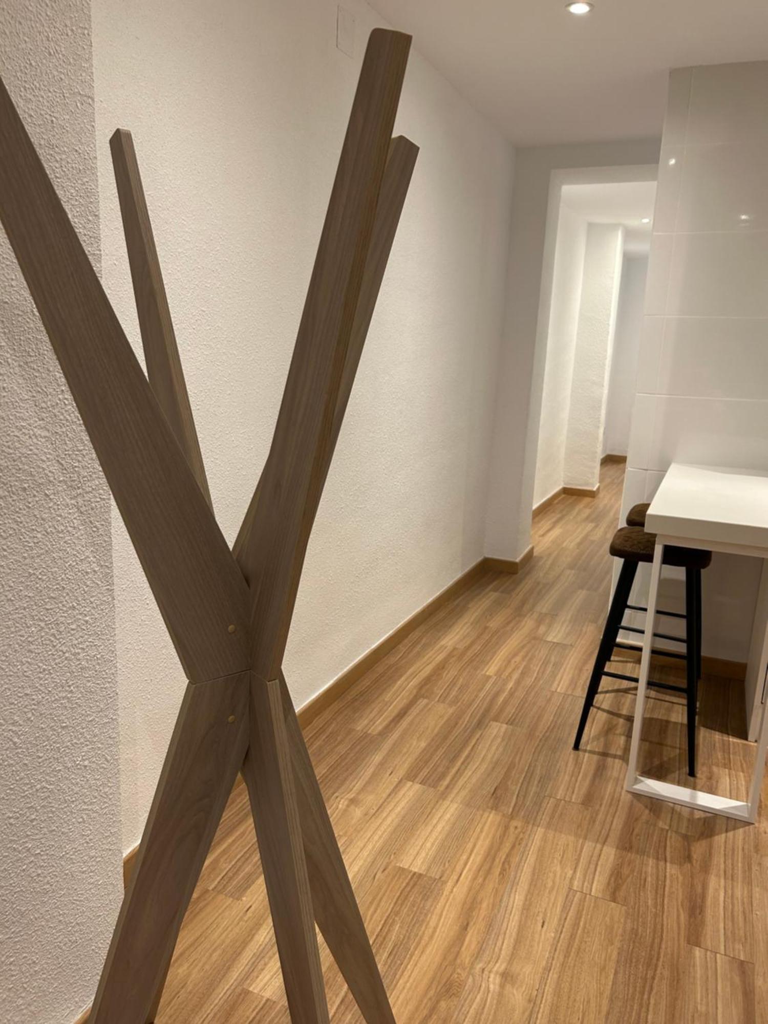 Ch Apartments Alicante Exterior foto